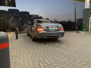 Mercedes S Class foto 4