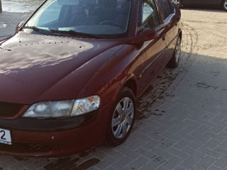 Opel Vectra foto 7