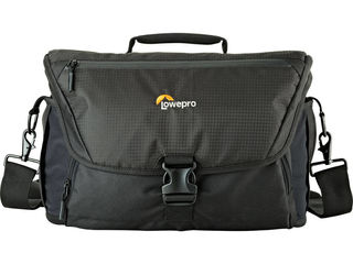 Geanta Lowepro Nova 200 AW II black