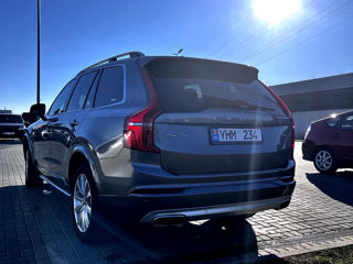 Volvo XC90 foto 3