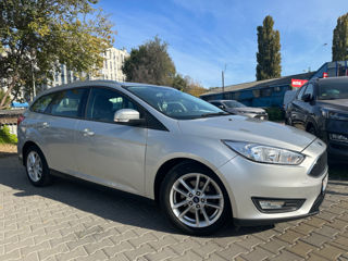 Ford Focus foto 5