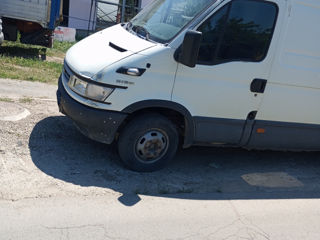 Piese iveco deili foto 1