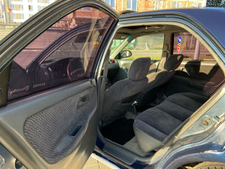 Honda Civic фото 8
