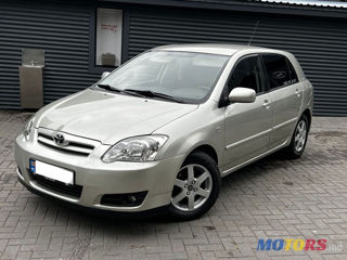 Piese Toyota Corolla 1.4 disel