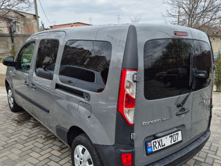 Renault Kangoo foto 7