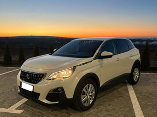 Peugeot 3008 foto 3