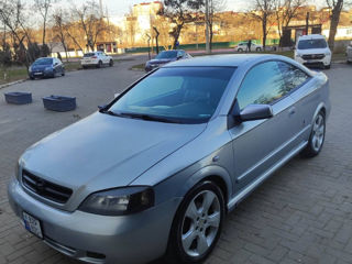 Opel Astra foto 2