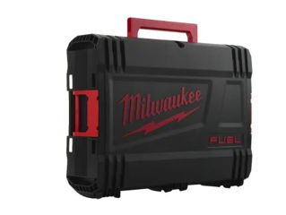 Milwaukee чемоданы heavy duty