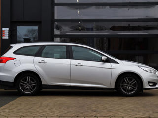 Ford Focus foto 4