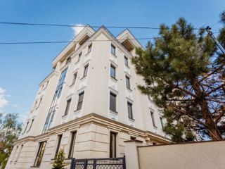 Apartament cu 2 camere, 54 m², Râșcani, Chișinău