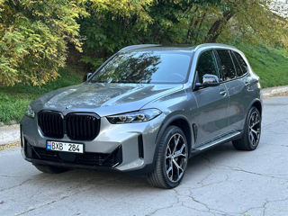 BMW X5 foto 3