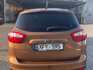 Ford C-Max foto 4