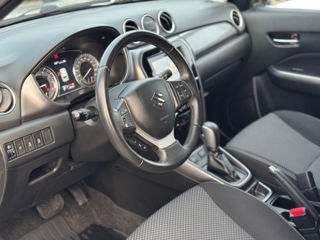 Suzuki Vitara foto 8