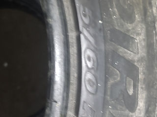 Pireli 235/60 R18 фото 5