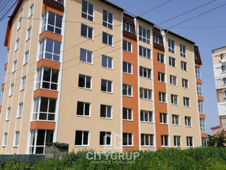 Apartament cu 2 camere, 52 m², Telecentru, Chișinău