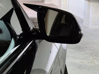 BMW M Накладки на Зеркала для F30 / F32 / F33 / F36 / F34 / F31 / F20 / F21 / E84/ New/новые