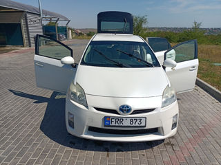 Toyota Prius foto 8