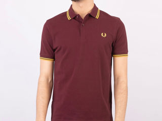 Fred Perry foto 2