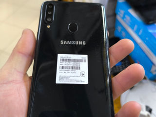 Samsung Galaxy A20S 3/32 foto 2