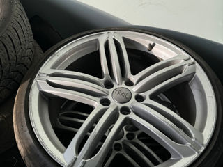 Segment r19 audi foto 2