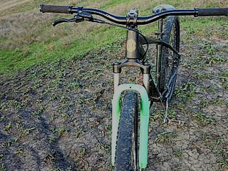 Vand  Mtb Crosser foto 5