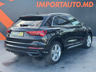 Audi Q3 foto 6