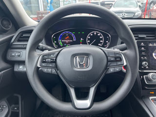 Honda Insight foto 9