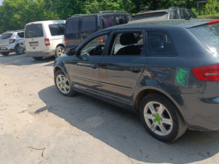 Audi A3 фото 4