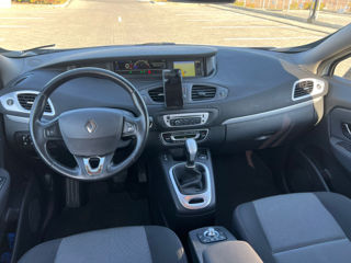 Renault Grand Scenic foto 7