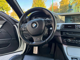 BMW 5 Series foto 4