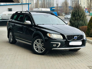 Volvo XC70 foto 3