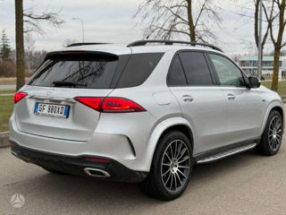 Mercedes GLE foto 6