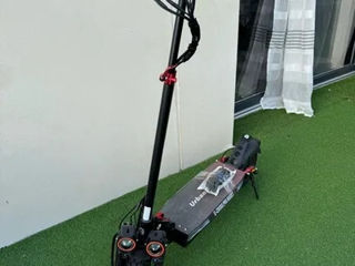 Aproate Nou UrbanGlide e-cross Max 2x2 1600v 60km/h foto 1