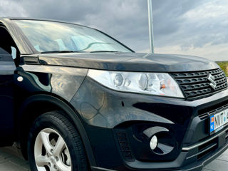 Suzuki Vitara foto 1