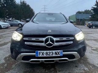 Mercedes GLC foto 2