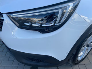 Opel Crossland X foto 14