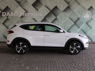 Hyundai Tucson foto 4