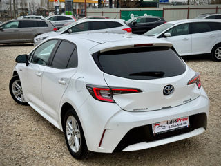 Toyota Corolla foto 3