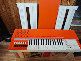 Bontempi 109 electric chord organ фото 0