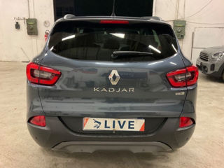 Renault Kadjar foto 5