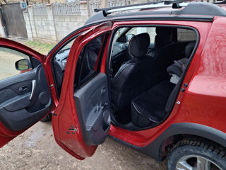 Dacia Sandero Stepway foto 10