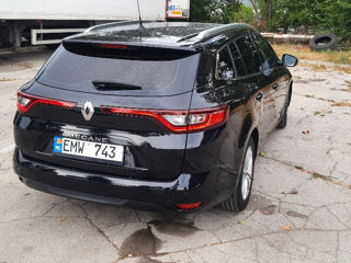 Renault Megane foto 6