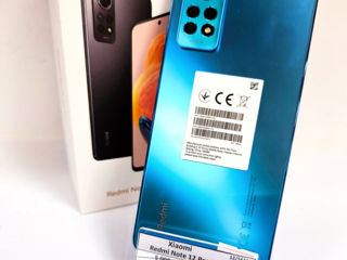 Xiaomi Redmi Note 12 Pro 8/256Gb  3290lei