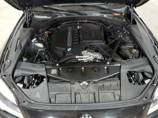 BMW 6 Series foto 7