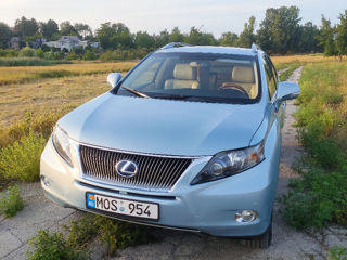 Lexus RX Series foto 2