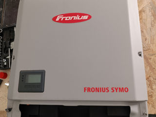 Fronius foto 2