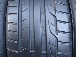 225/45/  R17- Dunlop. foto 3