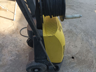 Karcher HD9..HD10. Profesional foto 5