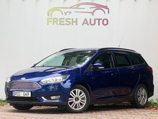 Ford Focus foto 2