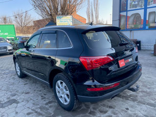 Audi Q5 foto 5